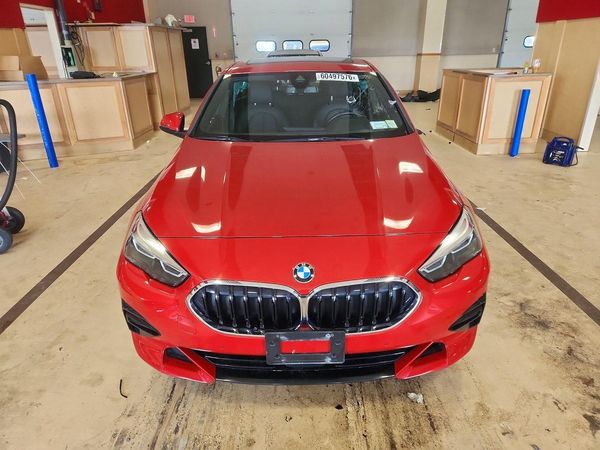 2022 BMW 228XI xDrive GC
