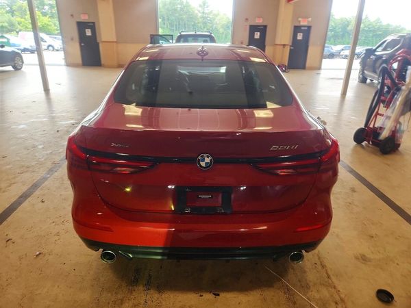 2022 BMW 228XI xDrive GC