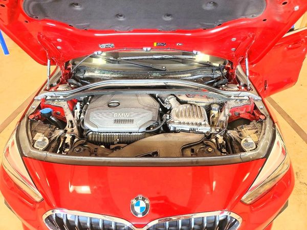 2022 BMW 228XI xDrive GC