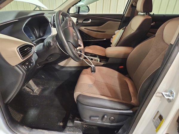 2019 HYUNDAI SANTA FE SEL, SEL Plus