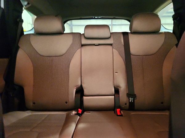 2019 HYUNDAI SANTA FE SEL, SEL Plus