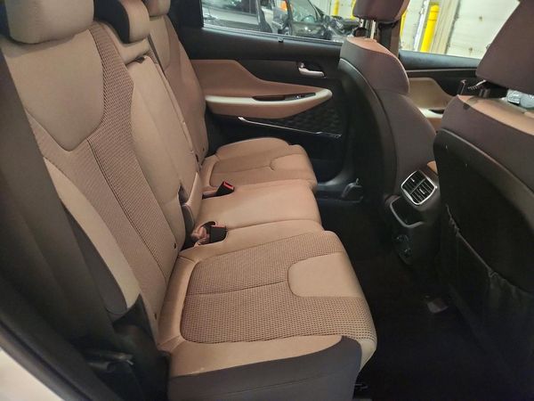 2019 HYUNDAI SANTA FE SEL, SEL Plus