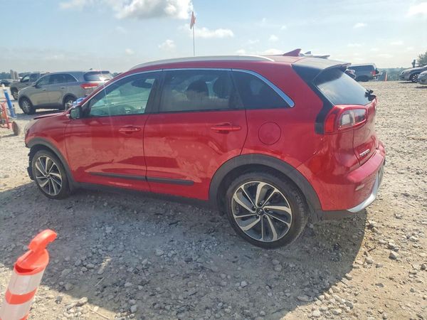 2017 KIA NIRO Touring / Touring Tech