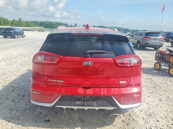2017 KIA NIRO Touring / Touring Tech