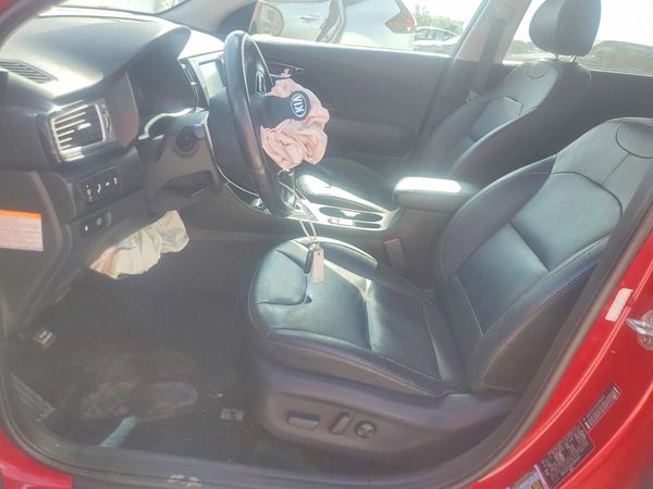 2017 KIA NIRO Touring / Touring Tech