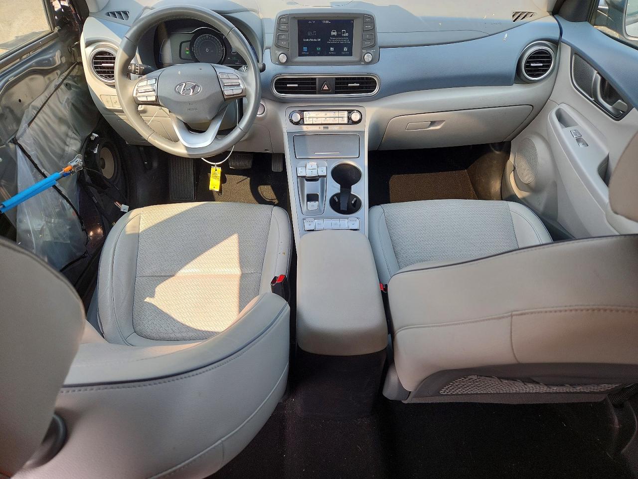 2021 HYUNDAI KONA Limited