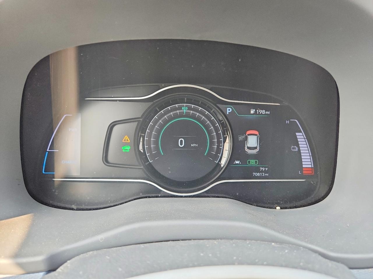 2021 HYUNDAI KONA Limited