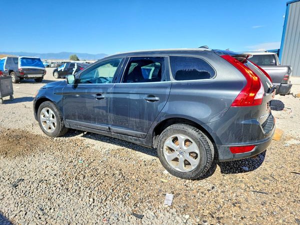 2013 VOLVO XC60