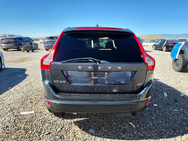 2013 VOLVO XC60
