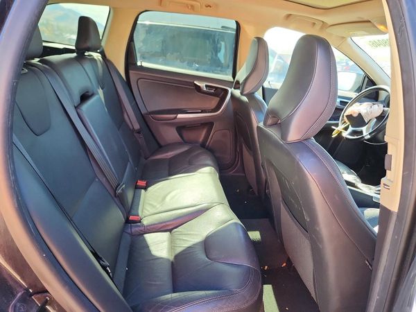 2013 VOLVO XC60