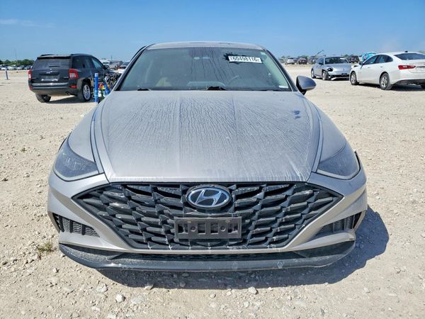 2021 HYUNDAI SONATA
