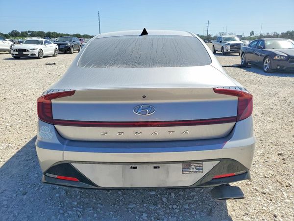 2021 HYUNDAI SONATA