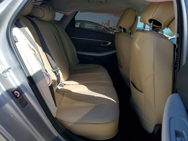 2021 HYUNDAI SONATA