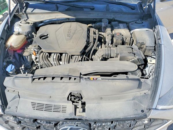 2021 HYUNDAI SONATA