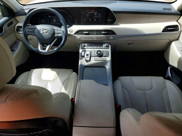 2020 HYUNDAI PALISADE SEL w/ Premium Pkg