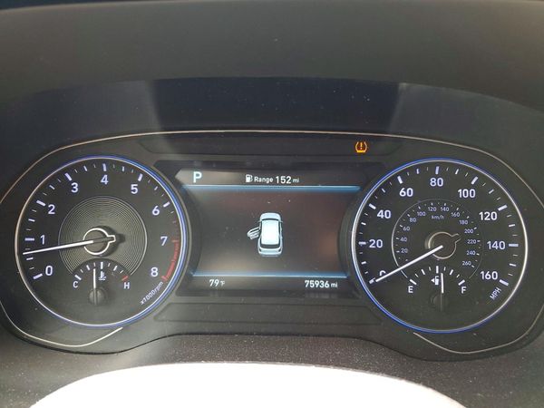 2020 HYUNDAI PALISADE SEL w/ Premium Pkg