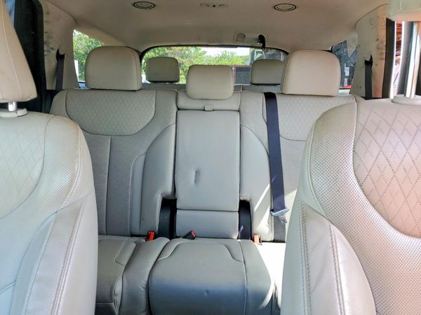 2020 HYUNDAI PALISADE SEL w/ Premium Pkg