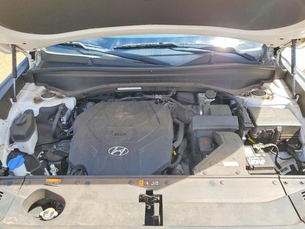 2020 HYUNDAI PALISADE SEL w/ Premium Pkg