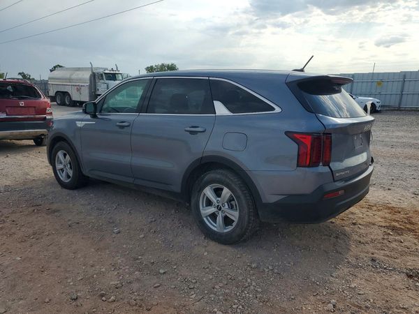 2023 KIA SORENTO