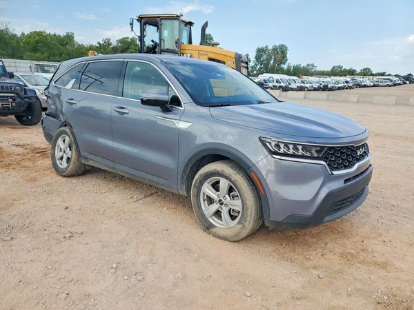 2023 KIA SORENTO