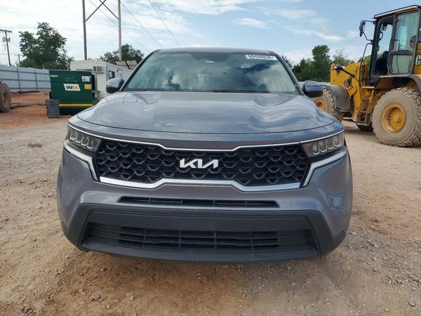 2023 KIA SORENTO