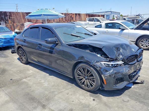 2021 BMW M340XI