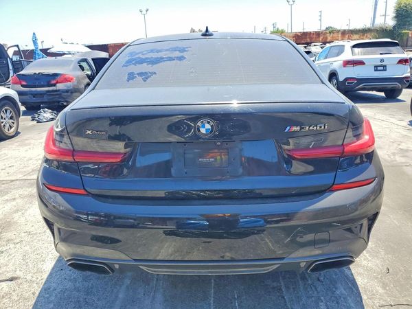 2021 BMW M340XI