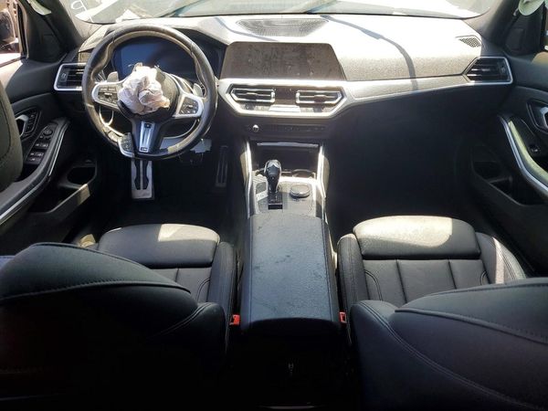 2021 BMW M340XI