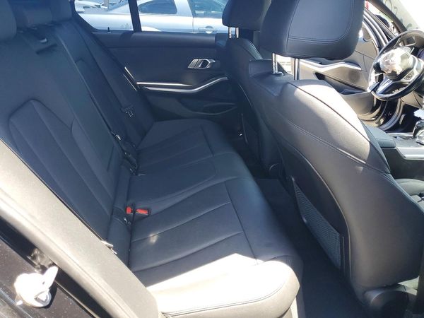 2021 BMW M340XI