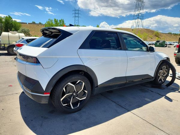 2022 HYUNDAI IONIQ 5