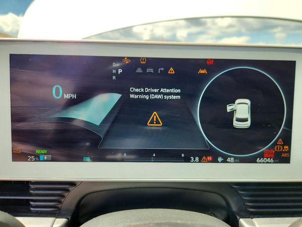 2022 HYUNDAI IONIQ 5
