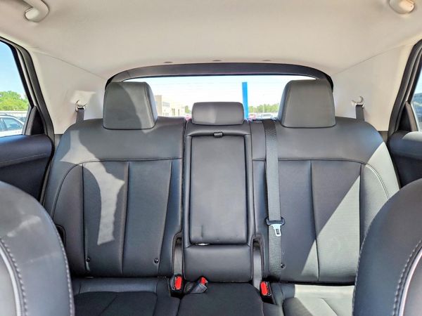 2022 HYUNDAI IONIQ 5