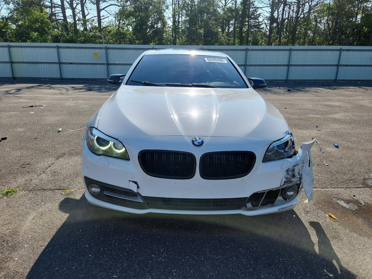2015 BMW 528 xDrive