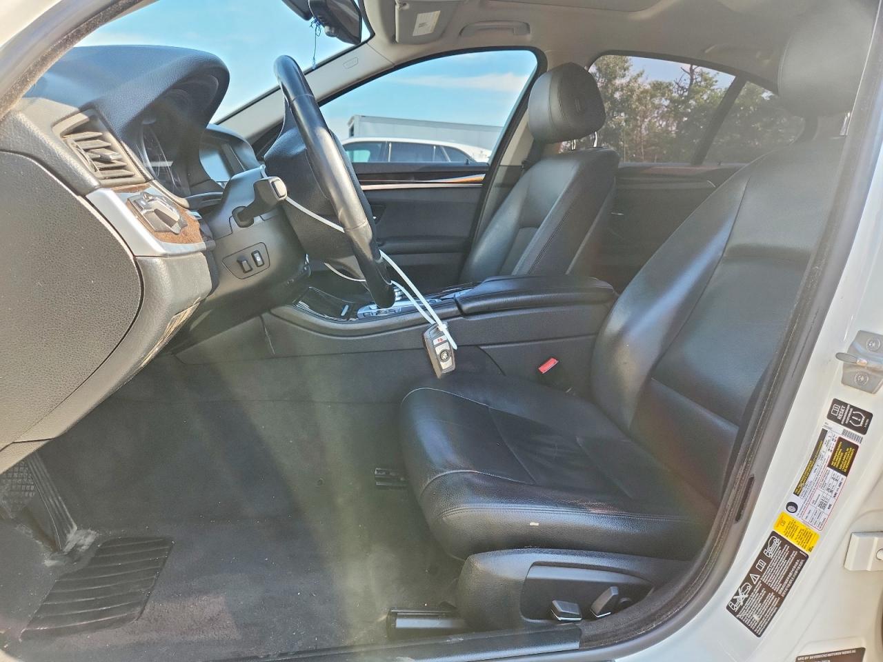 2015 BMW 528 xDrive