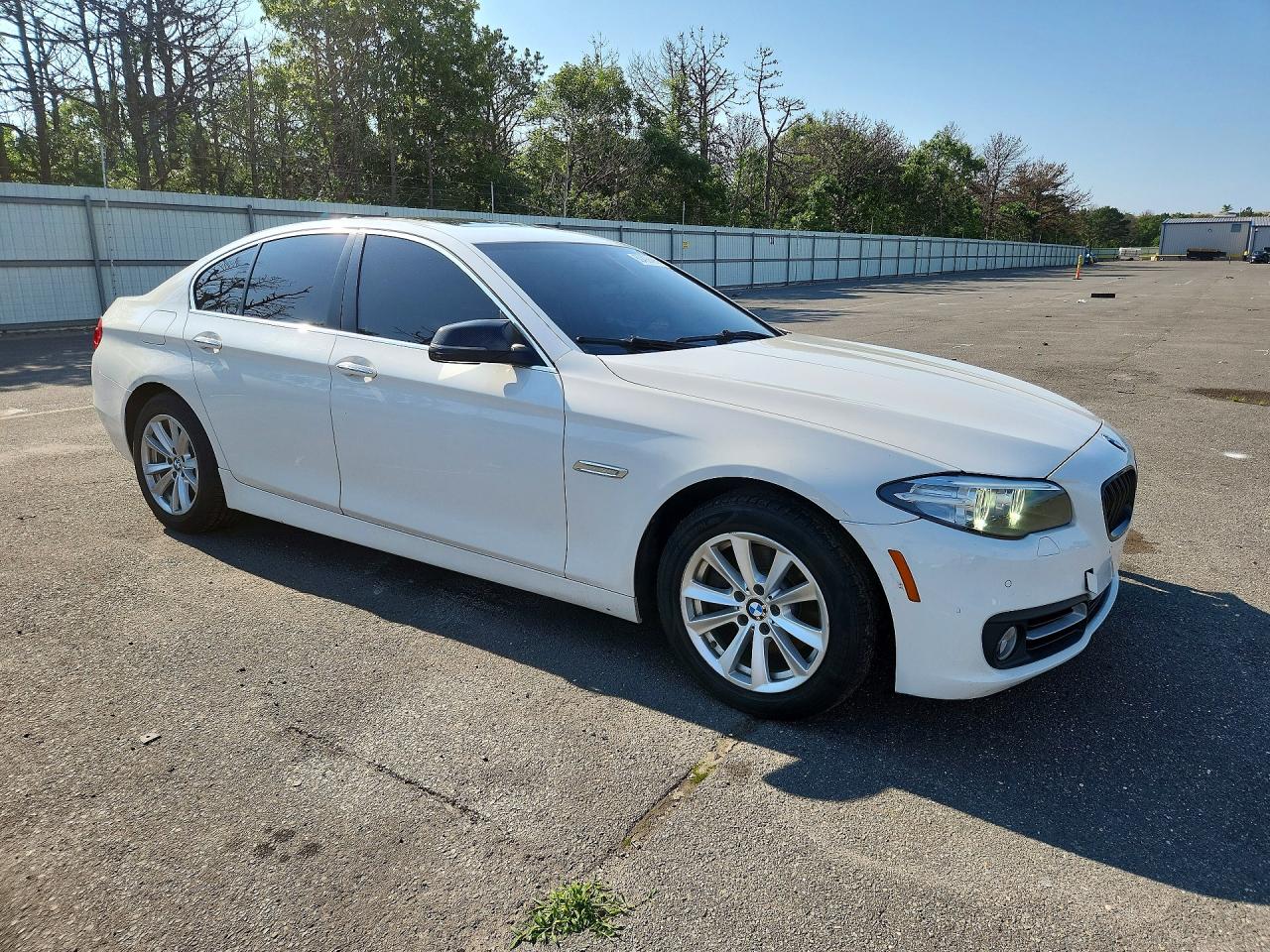 2015 BMW 528 xDrive