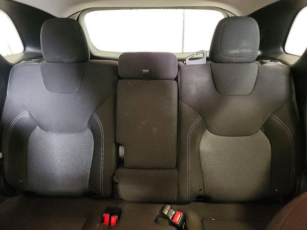 2019 JEEP CHEROKEE LATITUDE FWD
