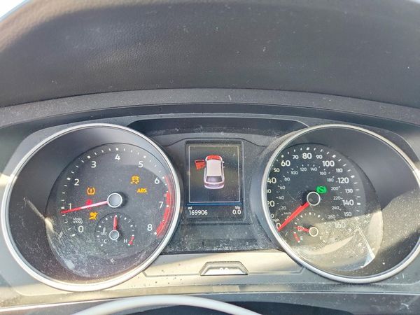 2021 VOLKSWAGEN TIGUAN SE, SE R-Line Black, SEL