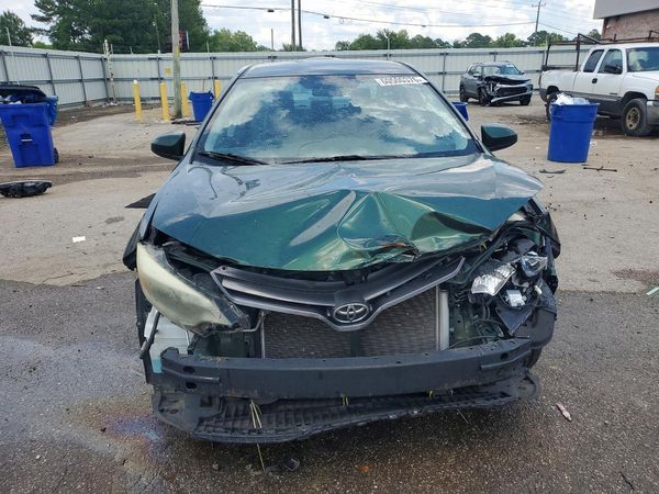 2016 TOYOTA COROLLA L/LE