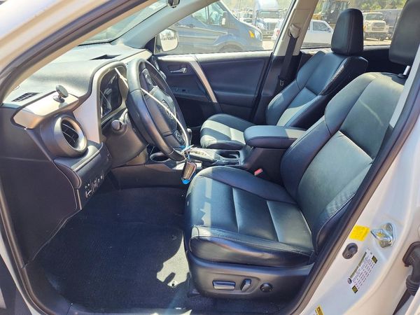 2013 TOYOTA RAV4 High