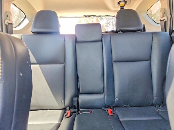 2013 TOYOTA RAV4 High