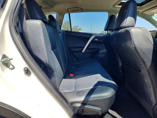 2013 TOYOTA RAV4 High