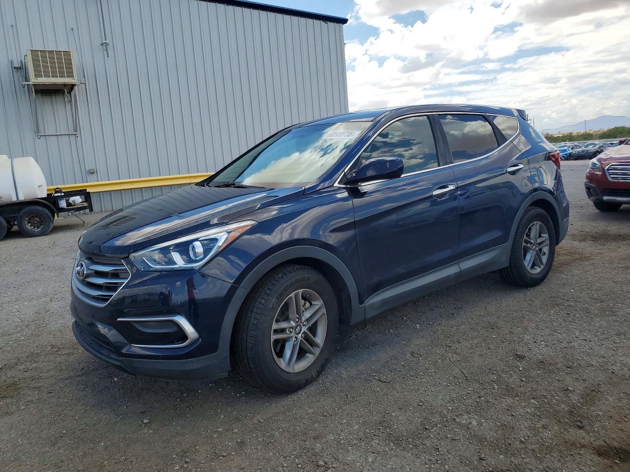 2017 HYUNDAI SANTA FE SPORT Base
