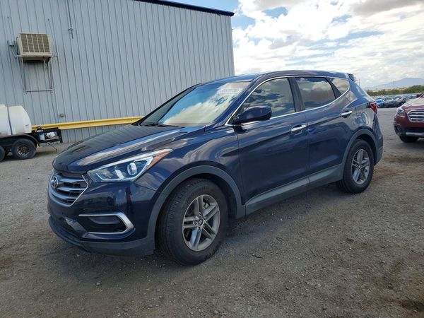 2017 HYUNDAI SANTA FE SPORT Base