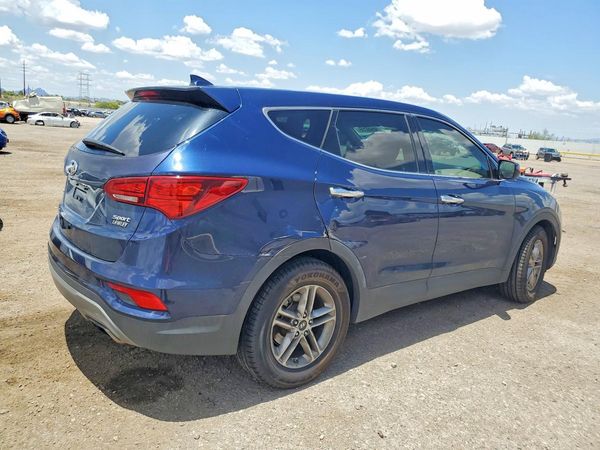 2017 HYUNDAI SANTA FE SPORT Base