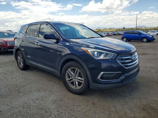 2017 HYUNDAI SANTA FE SPORT Base