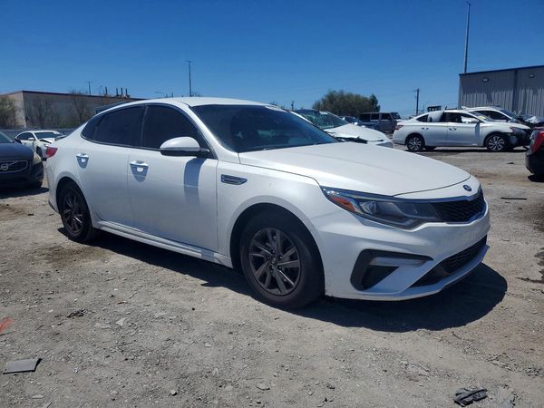 2019 KIA OPTIMA LX, S