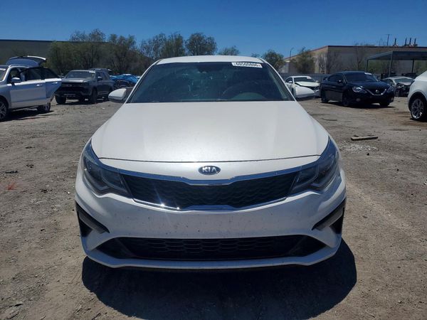 2019 KIA OPTIMA LX, S