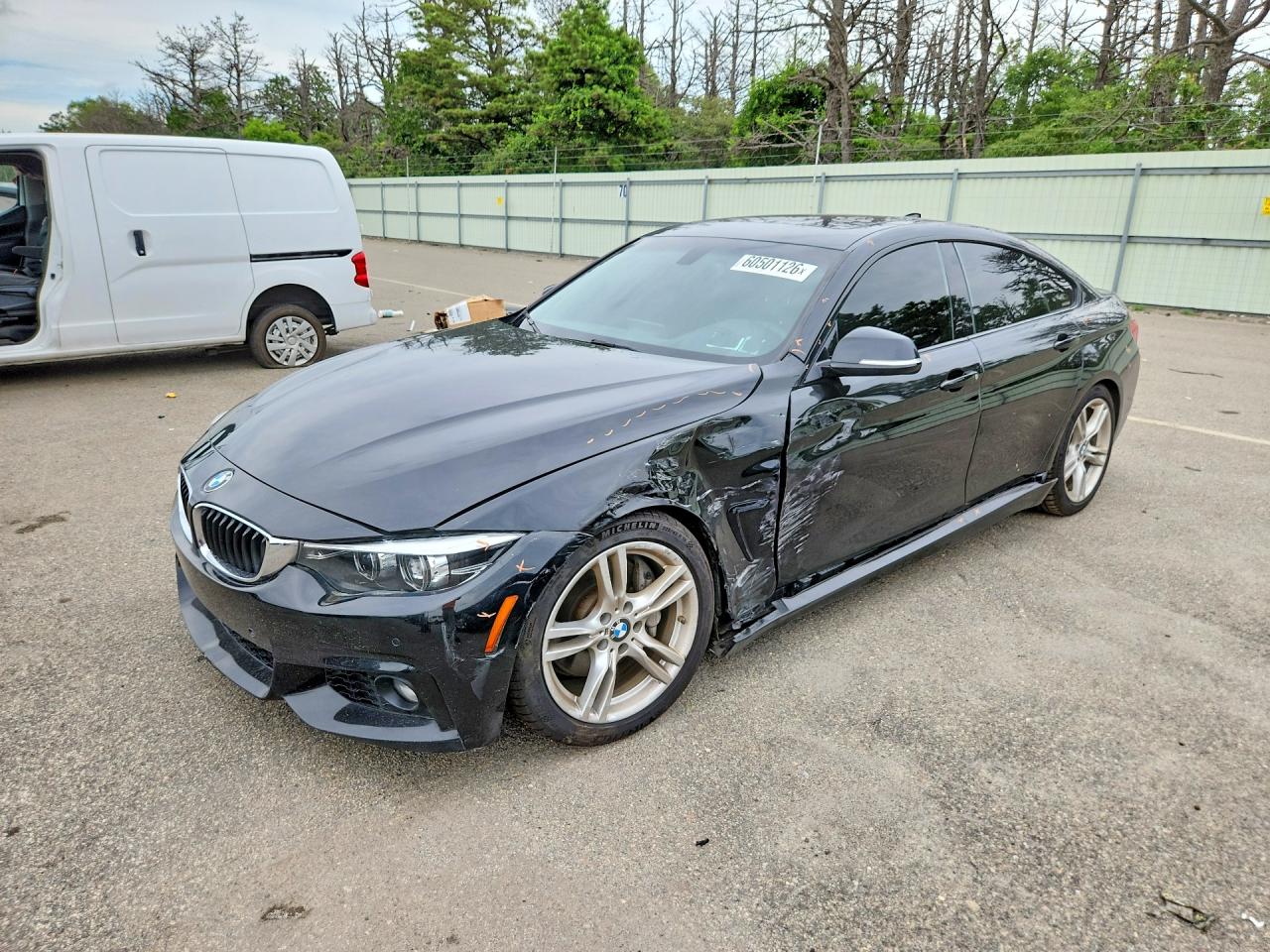 2019 BMW 440XI xDrive GC