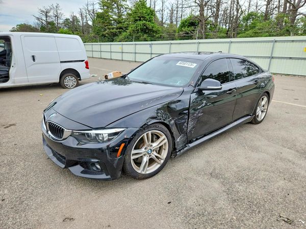 2019 BMW 440XI xDrive GC