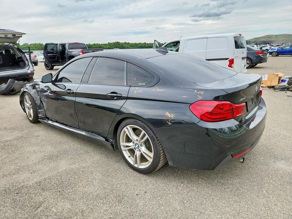 2019 BMW 440XI xDrive GC